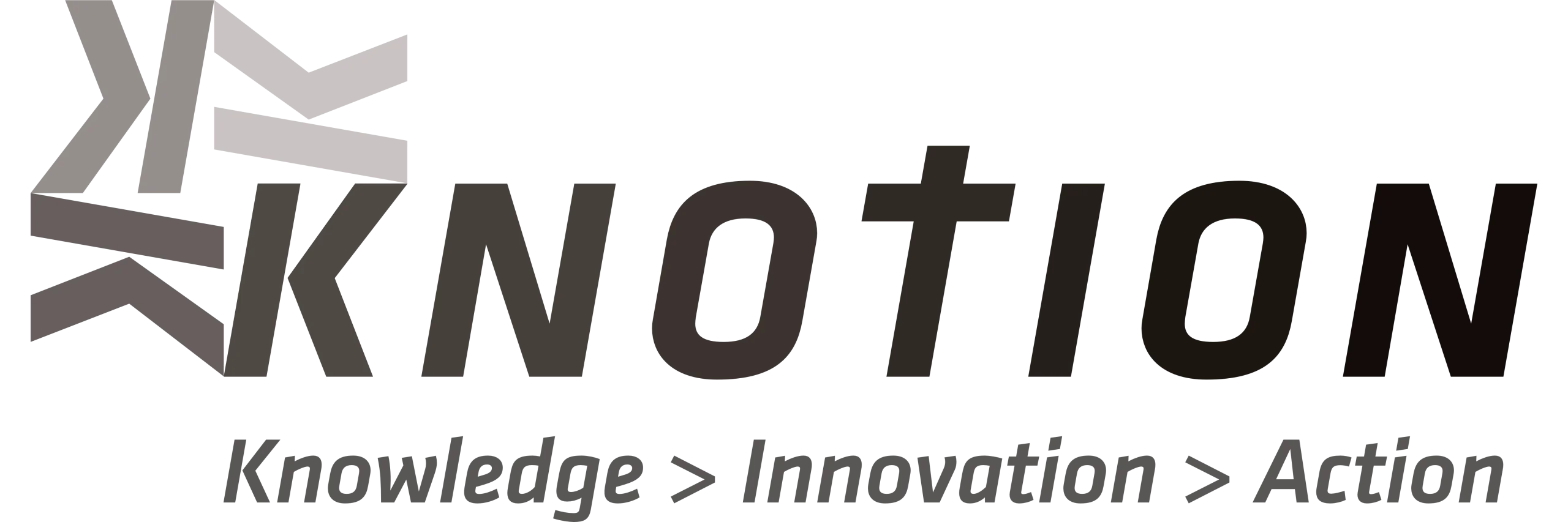 Knotion