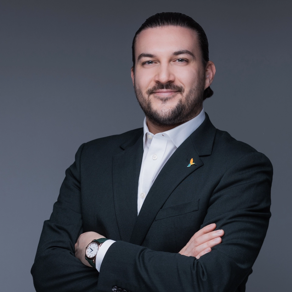 Michael Kamberov Global Market Development Manager at BOC Group