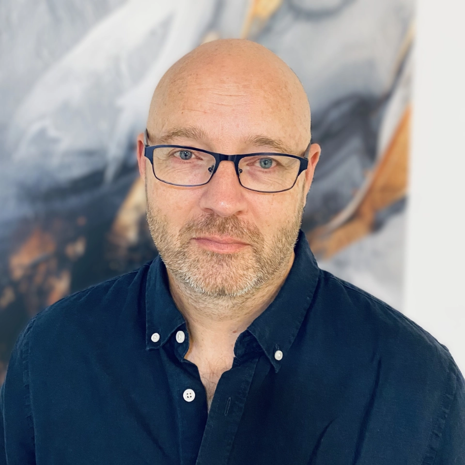 Matthew Fry: Business Process & Operational Excellence Leader